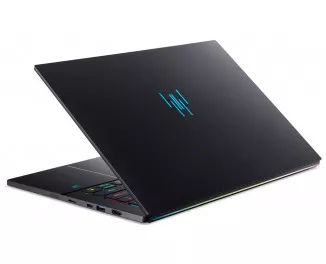 Ноутбук Acer Predator Triton 14 AI PT14-52T; Copilot+ PC (NH.U0GAA.002) Black