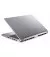 Ноутбук Acer Predator Triton 14 PT14-51 (NH.QLNAA.001) Sparkly Silver