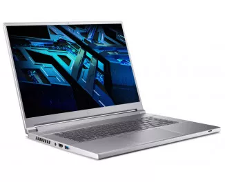 Ноутбук Acer Predator Triton 300 SE PT316-51s (NH.QGKEX.005) Sparkly Silver