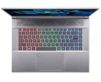 Ноутбук Acer Predator Triton 300 SE PT316-51s (NH.QGKEX.005) Sparkly Silver
