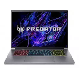Ноутбук Acer Predator Triton Neo 16 PTN16-51 (NH.QPNAA.001) Silver