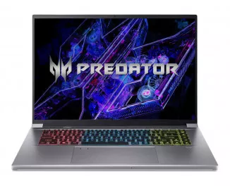 Ноутбук Acer Predator Triton Neo 16 PTN16-51 (NH.QPNEP.003) Silver