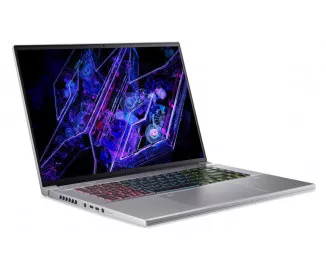 Ноутбук Acer Predator Triton Neo 16 PTN16-51 (NH.QSBEU.002) Silver
