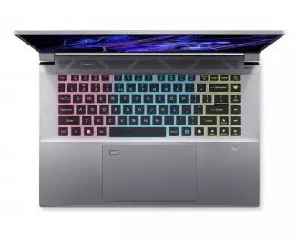 Ноутбук Acer Predator Triton Neo 16 PTN16-51 (NH.QSBEU.002) Silver
