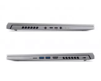 Ноутбук Acer Predator Triton Neo 16 PTN16-51 (NH.QSBEU.002) Silver