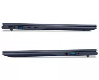 Ноутбук Acer Swift 14 AI SF14-51 (NX.J2HEU.002) Steam Blue