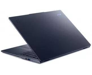 Ноутбук Acer Swift 14 AI SF14-51 (NX.J2HEU.005) Steam Blue