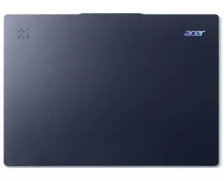 Ноутбук Acer Swift 14 AI SF14-51 (NX.J2HEU.005) Steam Blue