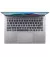 Ноутбук Acer Swift 14 AI SF14-61T (NX.J1CEU.002) Pure Silver