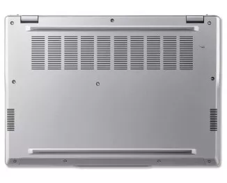 Ноутбук Acer Swift 14 AI SF14-61T (NX.J1CEU.002) Pure Silver