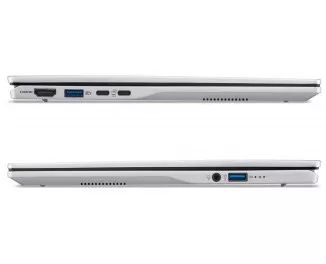 Ноутбук Acer Swift 14 AI SF14-61T (NX.J1CEU.002) Pure Silver