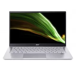 Ноутбук Acer Swift 3 SF314-43 (NX.AB1EX.01E) Pure Silver