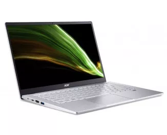 Ноутбук Acer Swift 3 SF314-43 (NX.AB1EX.01E) Pure Silver