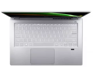 Ноутбук Acer Swift 3 SF314-43 (NX.AB1EX.01E) Pure Silver
