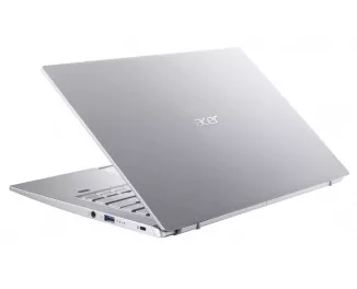 Ноутбук Acer Swift 3 SF314-43 (NX.AB1EX.01E) Pure Silver