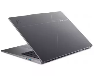 Ноутбук Acer Swift Go 14 AI SFG14-64 (NX.JDAEU.001) Silver