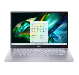 Ноутбук Acer Swift Go 14 SFG14-41 (NX.KG3EX.008) Pure Silver
