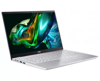 Ноутбук Acer Swift Go 14 SFG14-41 (NX.KG3EX.008) Pure Silver