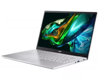 Ноутбук Acer Swift Go 14 SFG14-41 (NX.KG3EX.008) Pure Silver