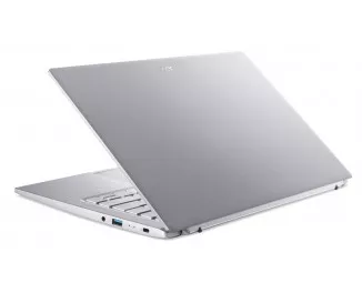 Ноутбук Acer Swift Go 14 SFG14-41 (NX.KG3EX.008) Pure Silver
