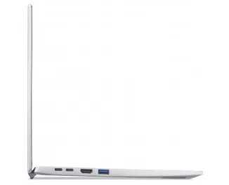 Ноутбук Acer Swift Go 14 SFG14-41 (NX.KG3EX.008) Pure Silver