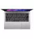 Ноутбук Acer Swift Go 14 SFG14-71 (NX.KF1EX.004) Pure Silver