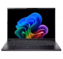 Ноутбук Acer Swift Go 16 AI SFG16-74; Copilot+ PC (NX.JNMEG.00B) Black