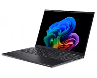 Ноутбук Acer Swift Go 16 AI SFG16-74; Copilot+ PC (NX.JNMEG.00B) Black