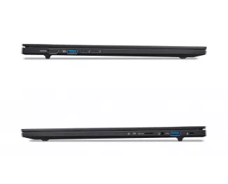 Ноутбук Acer Swift Go 16 AI SFG16-74; Copilot+ PC (NX.JNMEG.00B) Black