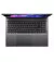 Ноутбук Acer Swift Go 16 SFG16-71 (NX.KVZEU.003) Steel Gray