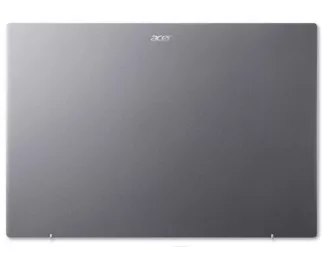 Ноутбук Acer Swift Go 16 SFG16-71 (NX.KVZEU.004) Steel Gray