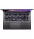 Ноутбук Acer Swift Go 16 SFG16-72 (NX.KSHAA.004) Steel Gray