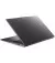 Ноутбук Acer Swift Go 16 SFG16-72 (NX.KSHAA.004) Steel Gray