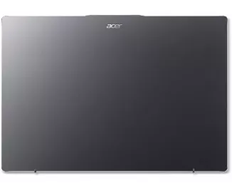 Ноутбук Acer Swift Go 16 SFG16-72 (NX.KSHAA.004) Steel Gray