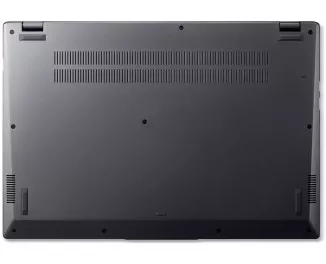 Ноутбук Acer Swift Go 16 SFG16-72 (NX.KSHAA.004) Steel Gray