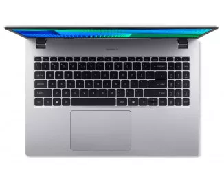 Ноутбук Acer TravelMate P2 15 TMP215-55 (NX.BN8EU.003) Silver