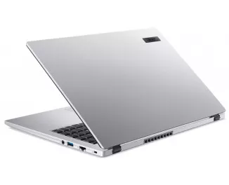 Ноутбук Acer TravelMate P2 15 TMP215-55 (NX.BN8EU.003) Silver