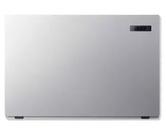 Ноутбук Acer TravelMate P2 15 TMP215-55 (NX.BN8EU.003) Silver
