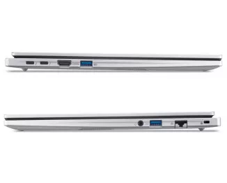 Ноутбук Acer TravelMate P2 15 TMP215-55 (NX.BN8EU.003) Silver