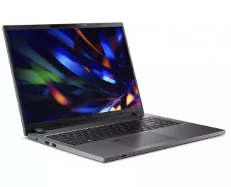 Ноутбук Acer TravelMate P2 16 TMP216-51 (NX.B9GEU.00D) Black