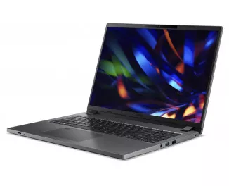 Ноутбук Acer TravelMate P2 16 TMP216-51 (NX.B9GEU.00F) Black