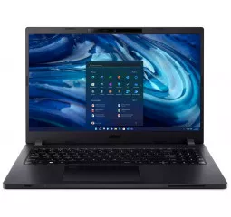 Ноутбук Acer TravelMate P2 TMP215-54 (NX.VVREU.017) Shale Black
