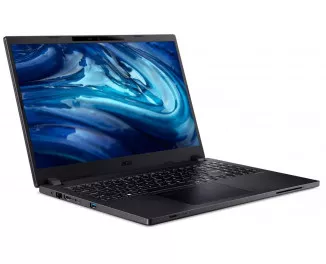 Ноутбук Acer TravelMate P2 TMP215-54 (NX.VVREU.017) Shale Black