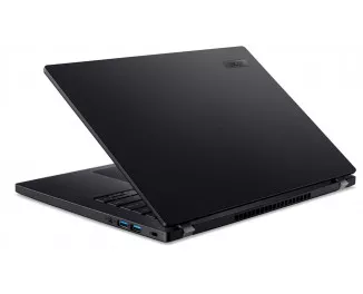 Ноутбук Acer TravelMate P2 TMP215-54 (NX.VVREU.017) Shale Black