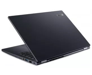 Ноутбук Acer TravelMate P4 14 TMP414-53 (NX.B73EU.005) Blue