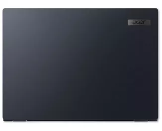 Ноутбук Acer TravelMate P4 14 TMP414-53 (NX.B73EU.005) Blue