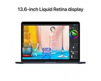 Ноутбук Apple MacBook Air 13