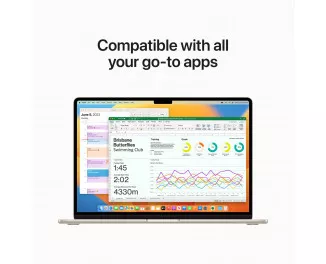 Ноутбук Apple MacBook Air 15