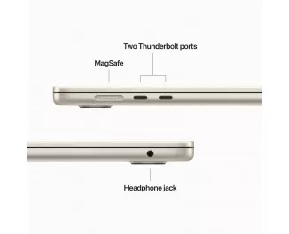 Ноутбук Apple MacBook Air 15