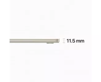 Ноутбук Apple MacBook Air 15